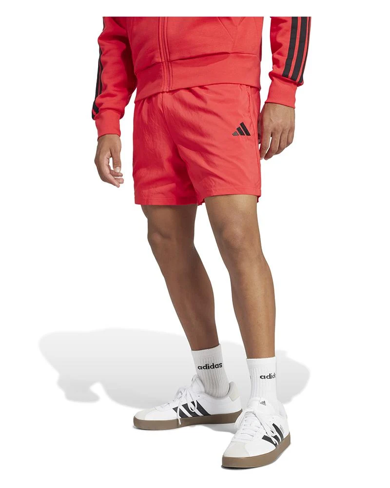 Short Uomo Essentials Small Logo Chelsea