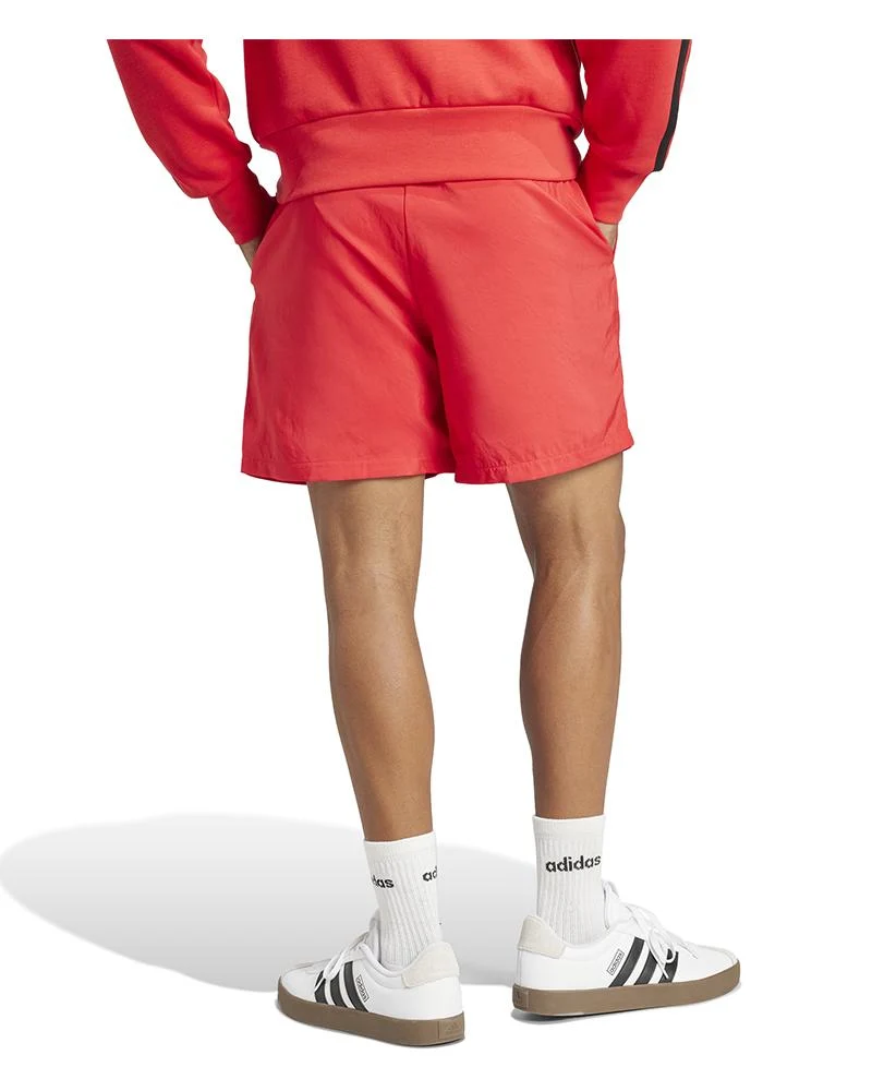 Short Uomo Essentials Small Logo Chelsea