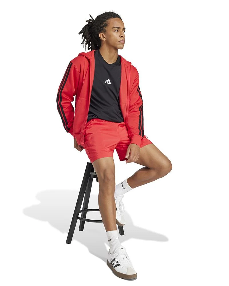 Short Uomo Essentials Small Logo Chelsea