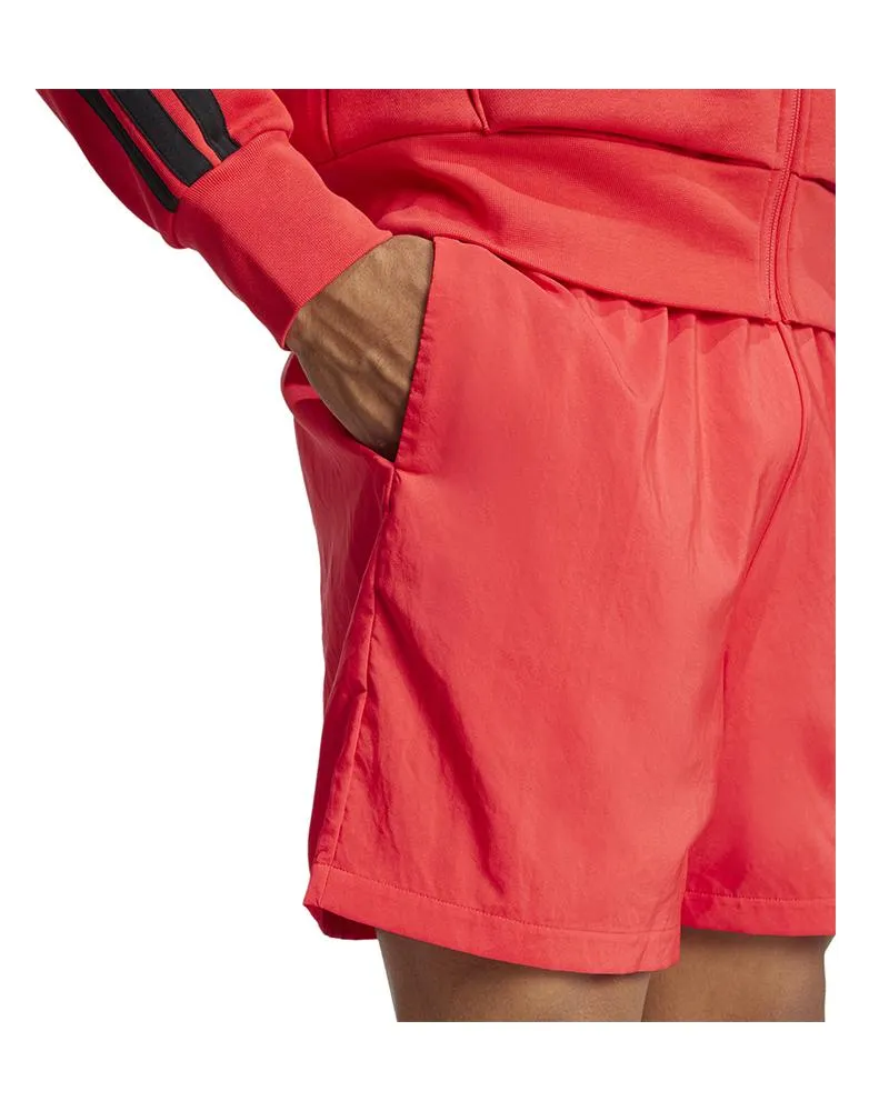 Short Uomo Essentials Small Logo Chelsea