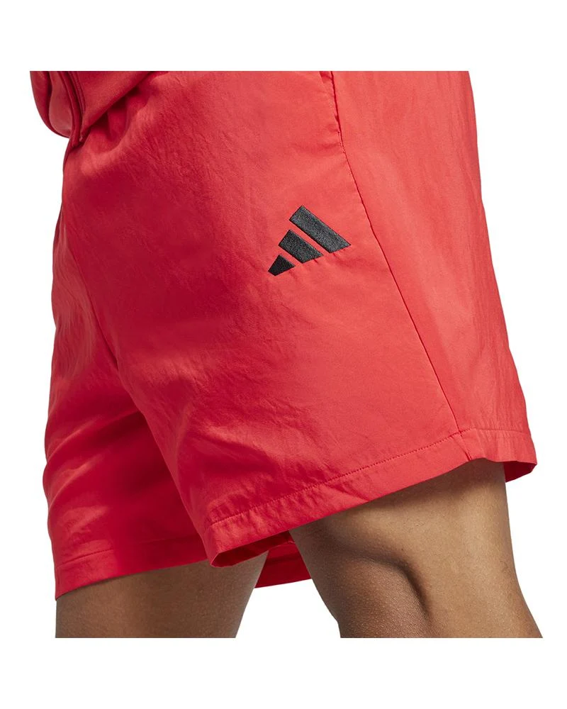 Short Uomo Essentials Small Logo Chelsea
