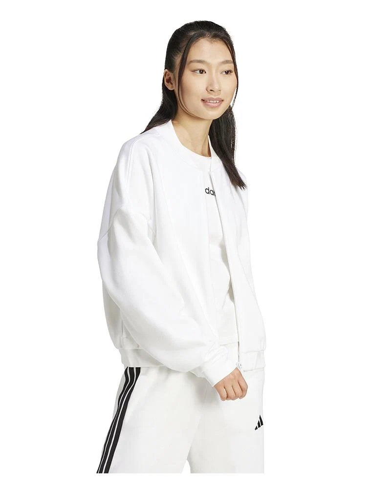 Canotta Donna Essentials Linear Slim Cotton