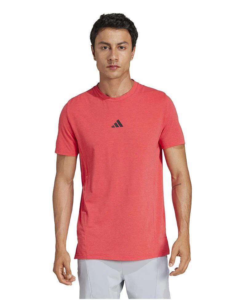 T-shirt Uomo Da Allenamento
