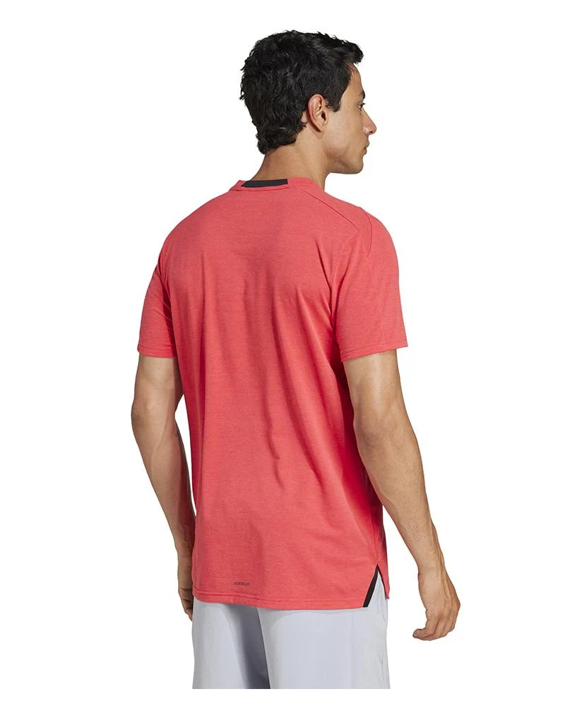 T-shirt Uomo Da Allenamento