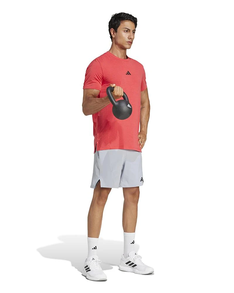 T-shirt Uomo Da Allenamento