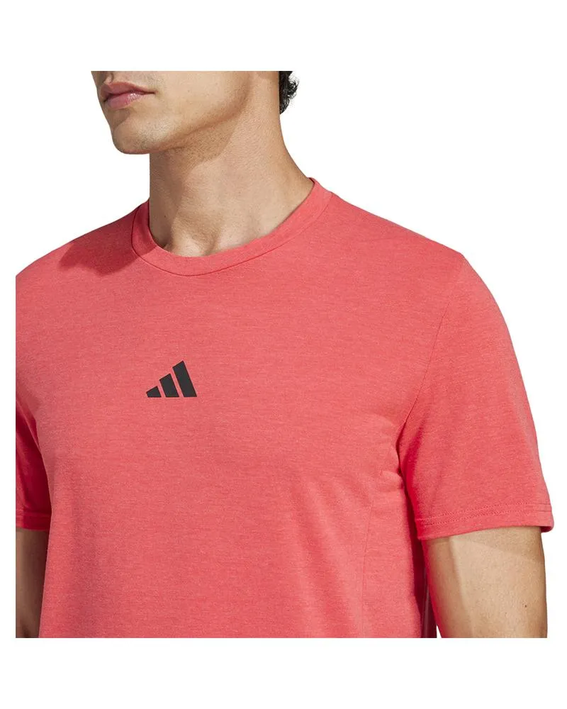 T-shirt Uomo Da Allenamento