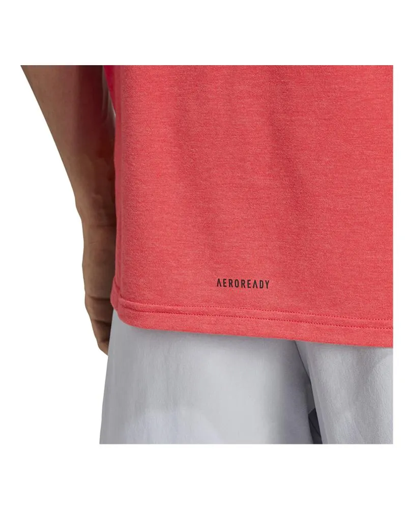 T-shirt Uomo Da Allenamento