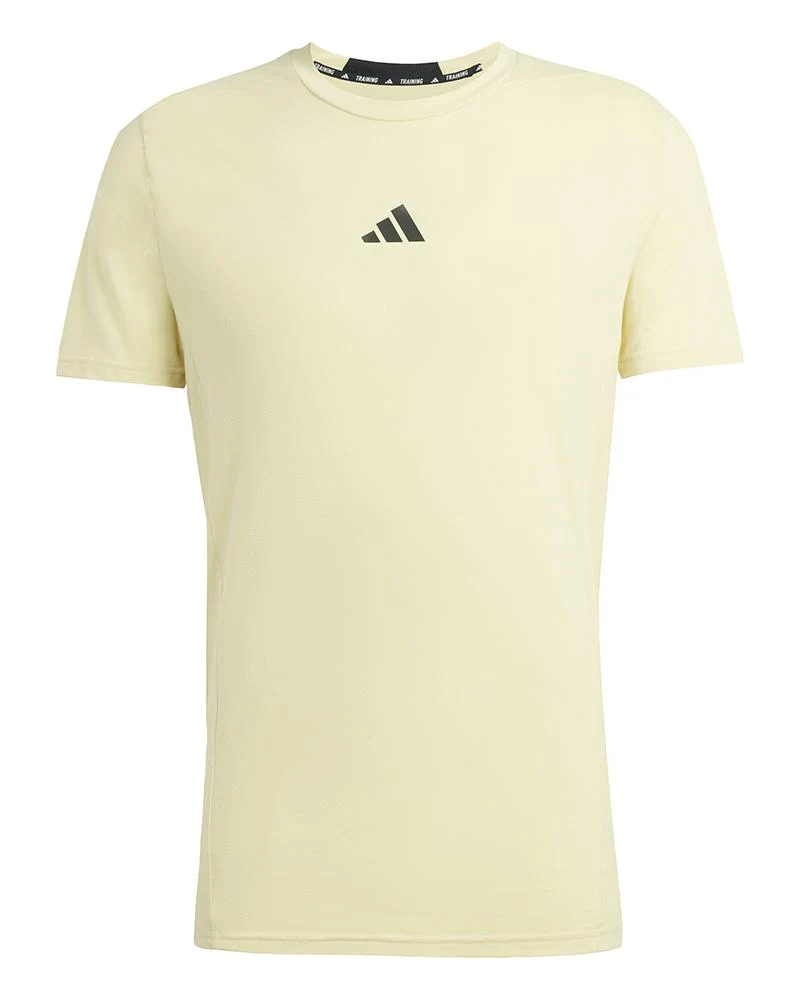 T-shirt Uomo Da Allenamento