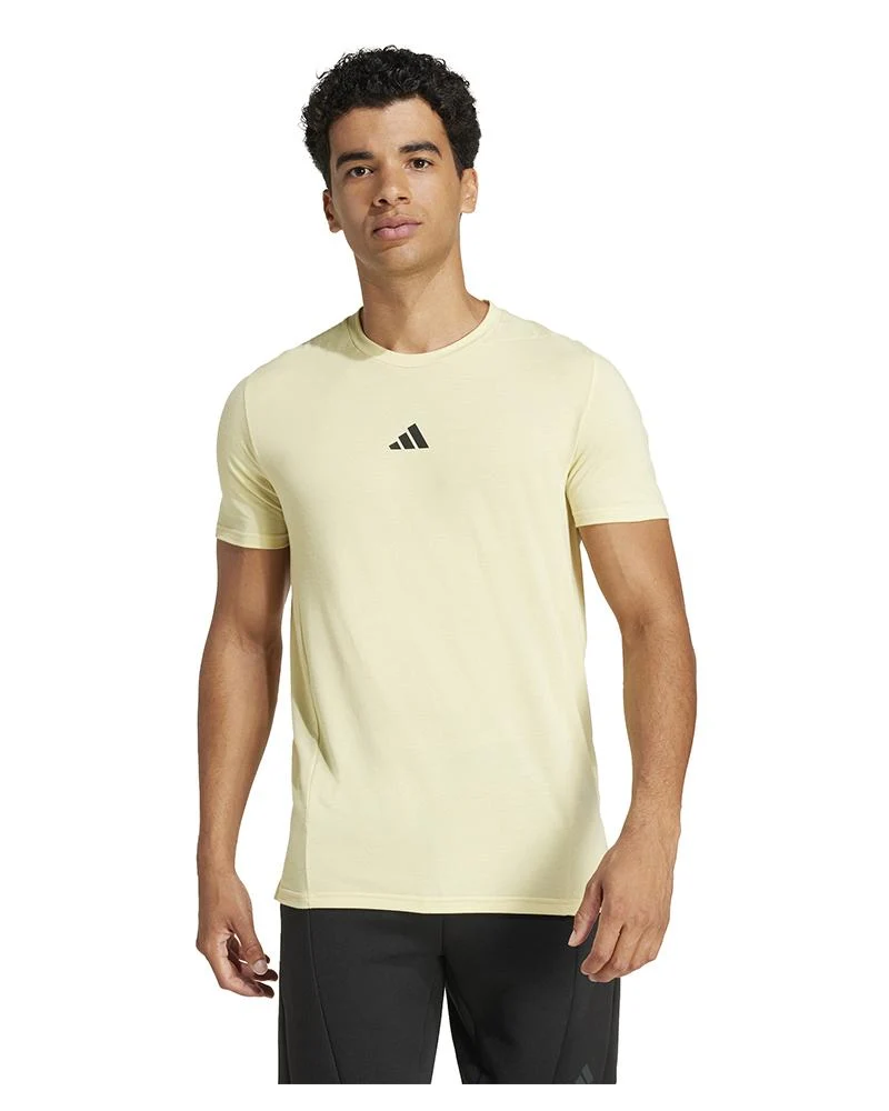T-shirt Uomo Da Allenamento