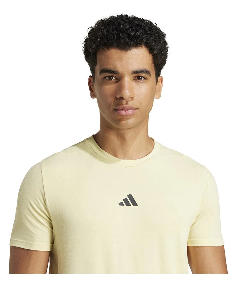T-shirt Uomo Da Allenamento