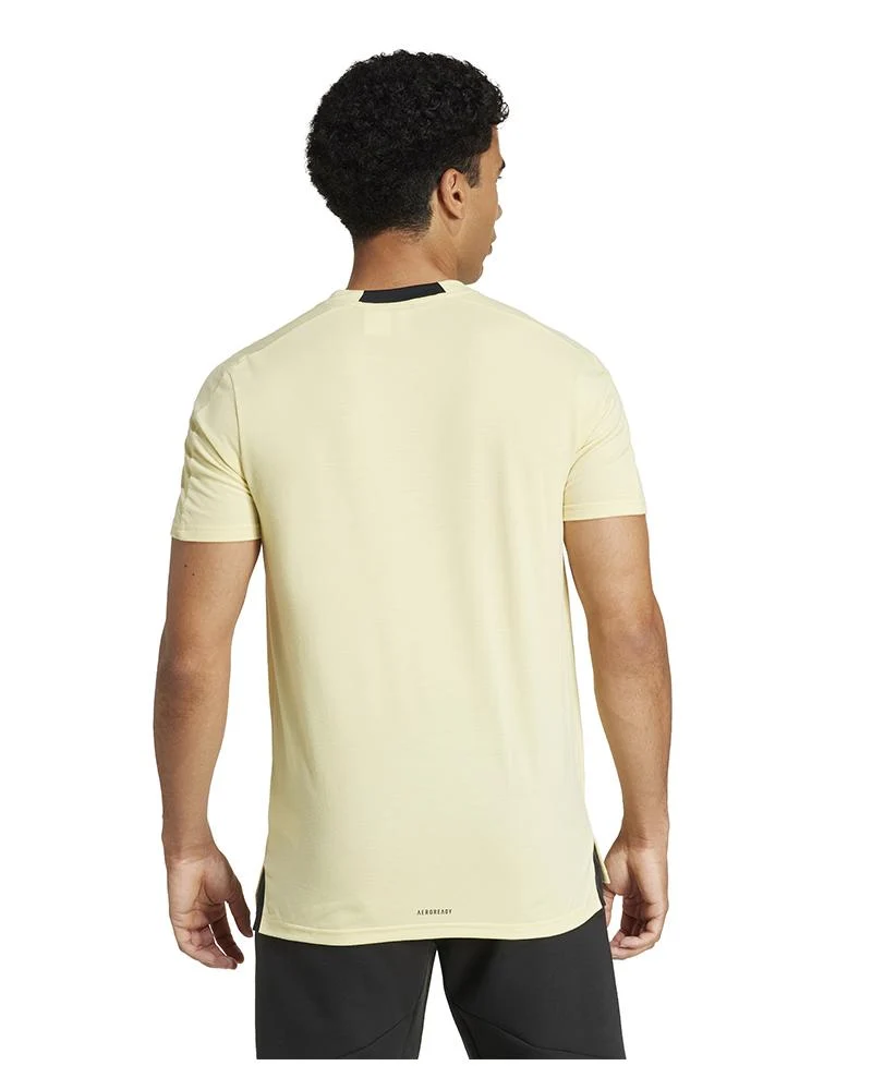 T-shirt Uomo Da Allenamento
