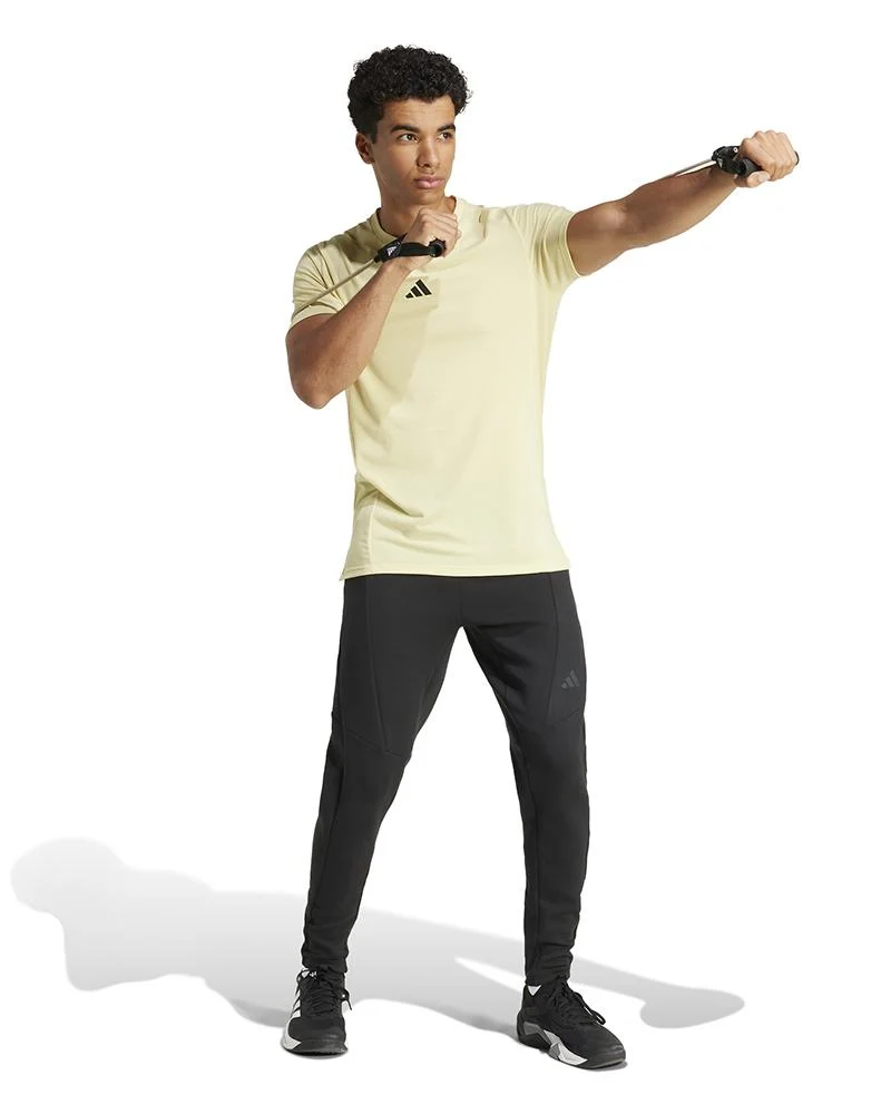 T-shirt Uomo Da Allenamento