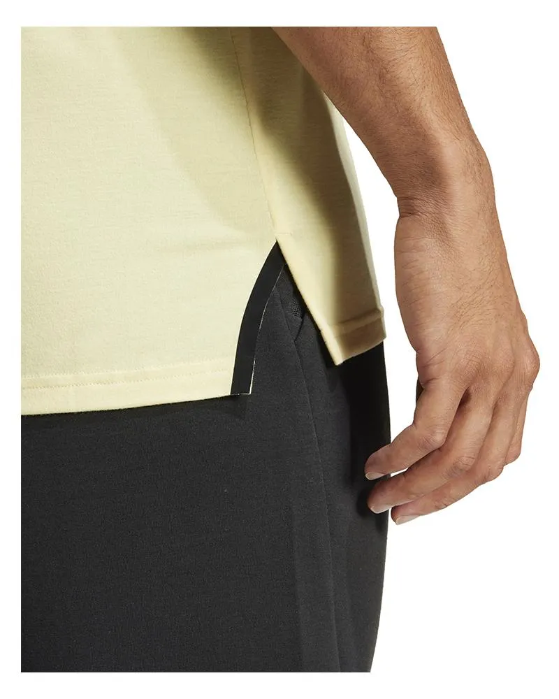 T-shirt Uomo Da Allenamento