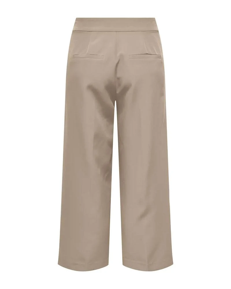 Pantalone Onlorleen Life HW Culottes