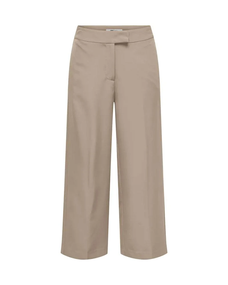 Pantalone Onlorleen Life HW Culottes