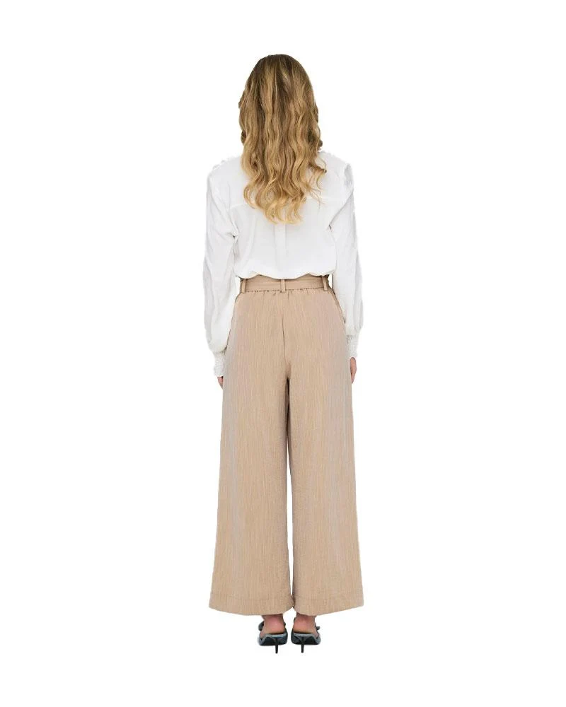 Pantaloni Donna a caramella Onlmarsa Flared Fit