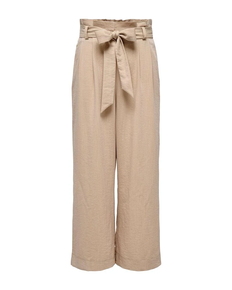 Pantaloni Donna a caramella Onlmarsa Flared Fit