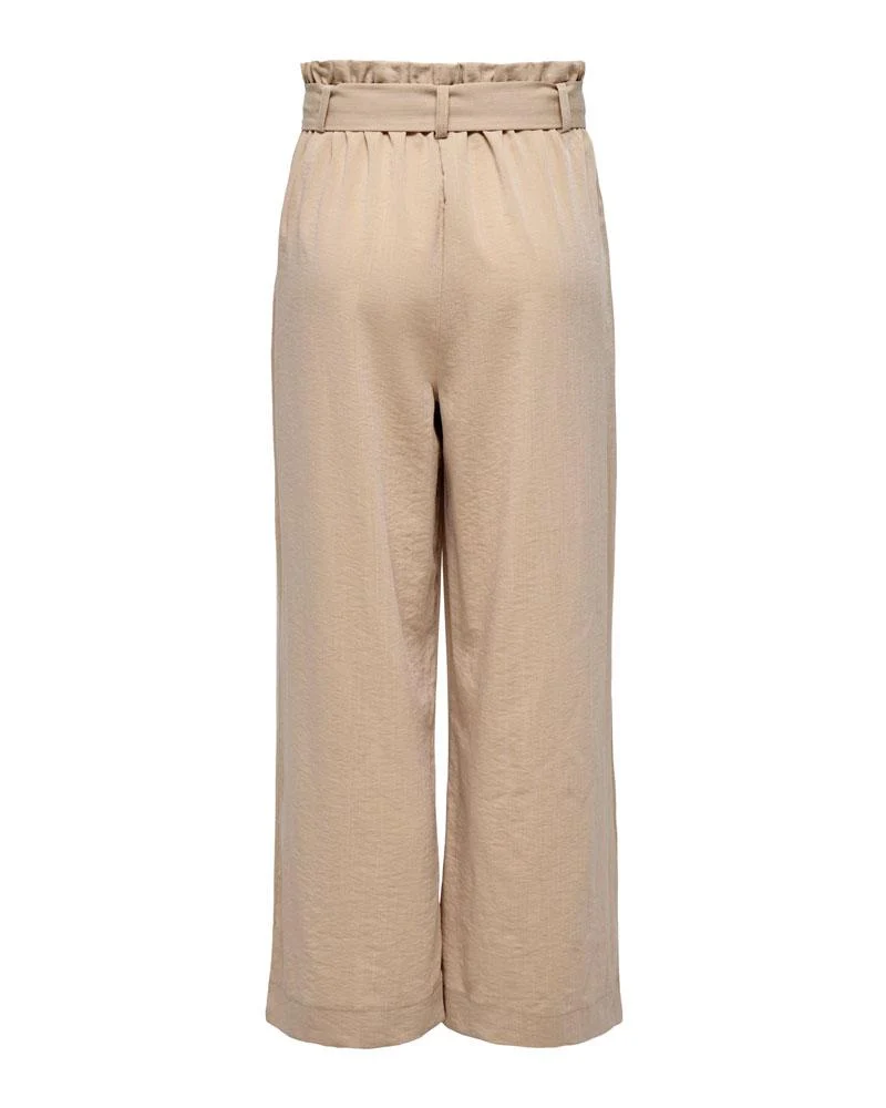 Pantaloni Donna a caramella Onlmarsa Flared Fit