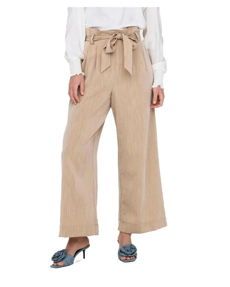 Pantaloni Donna a caramella Onlmarsa Flared Fit