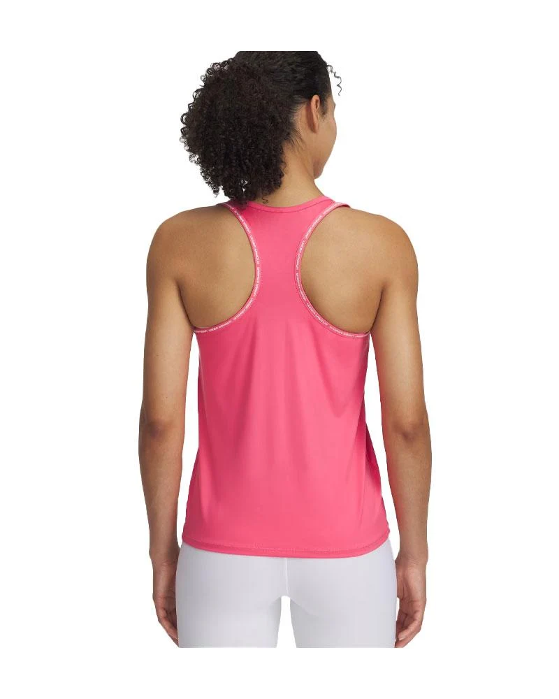 Canotta Donna Tech Knockout