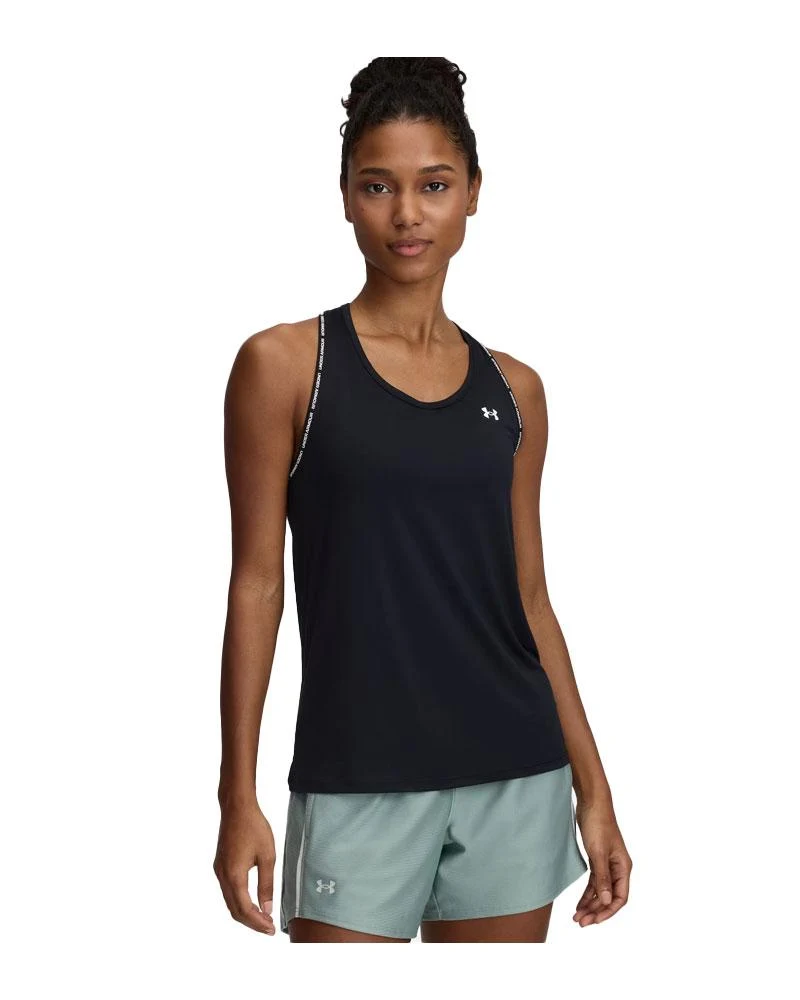 Canotta Donna Tech Knockout