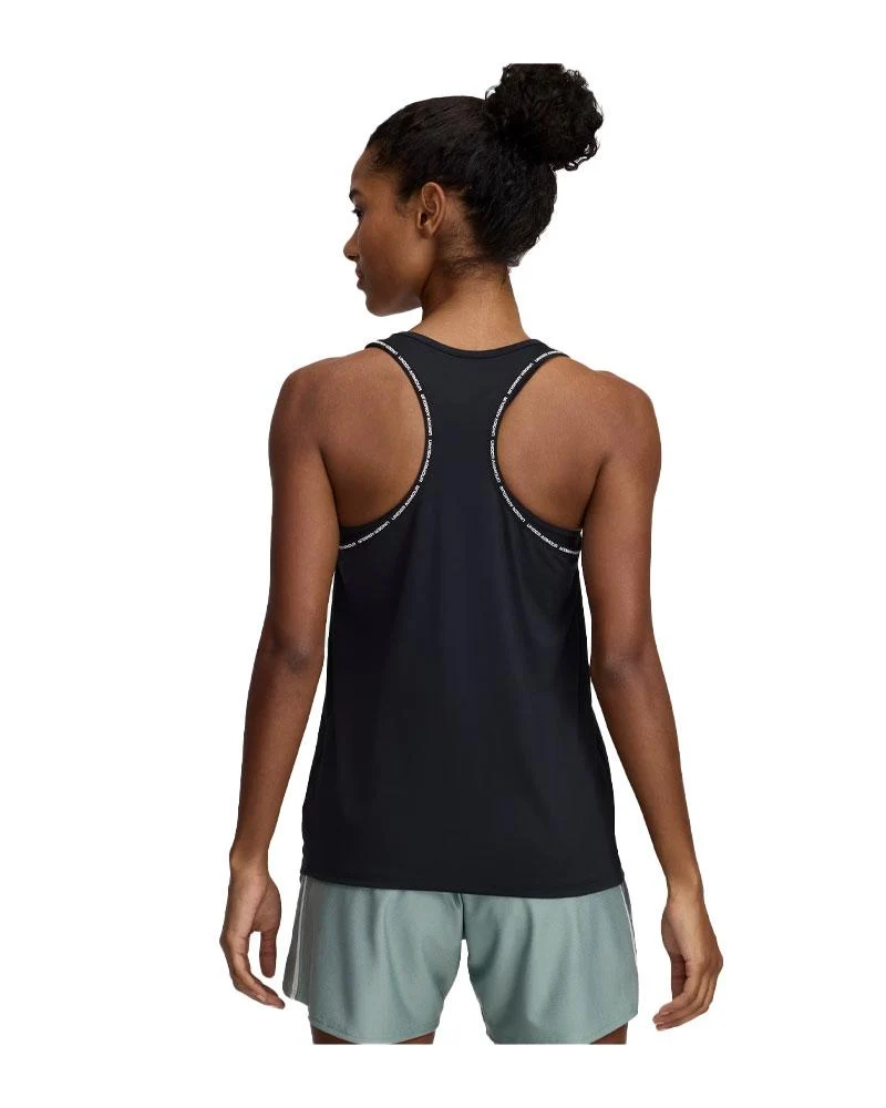 Canotta Donna Tech Knockout