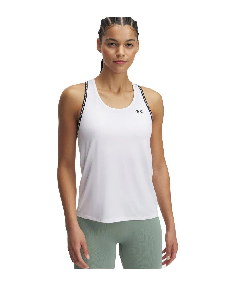 Canotta Donna Tech Knockout