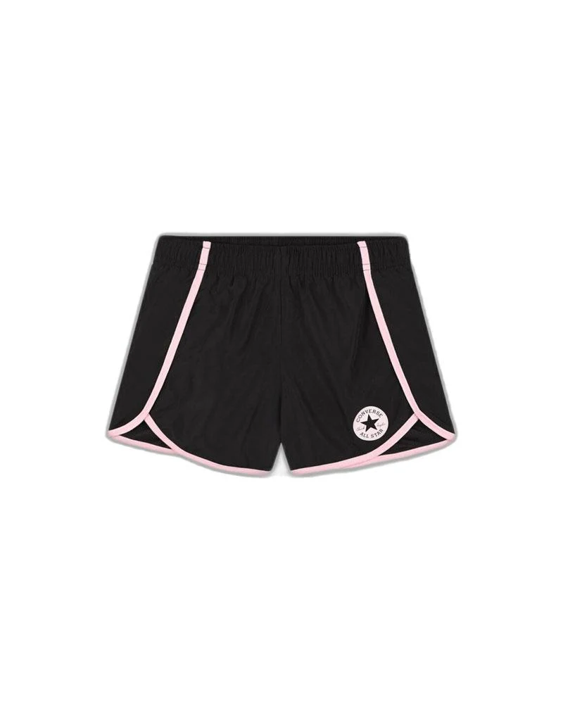 Pantaloncini Bambina Chuck Patch