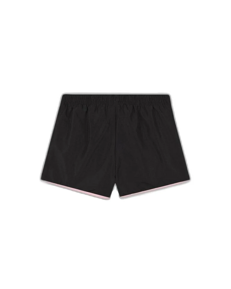 Pantaloncini Bambina Chuck Patch