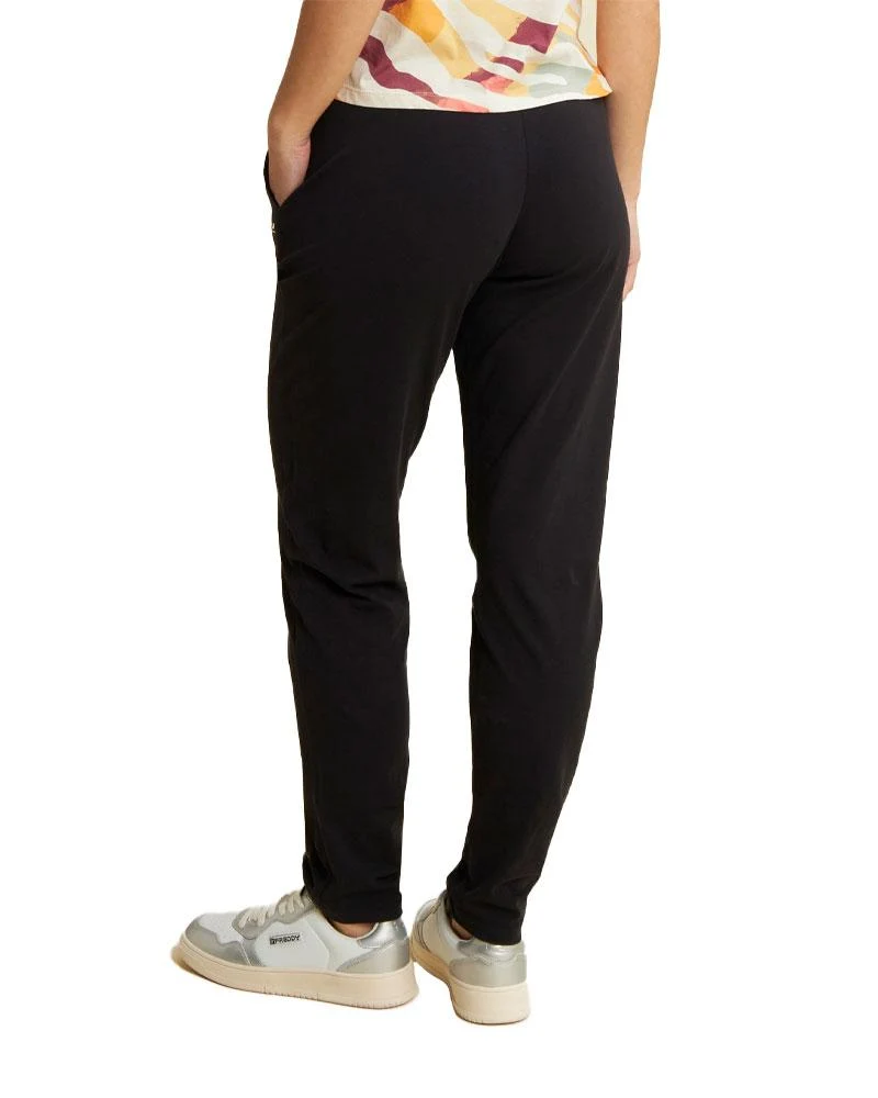 Pantalone Donna Slim Fit in Jersey