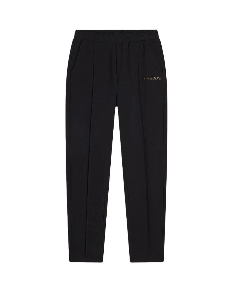 Pantalone Donna Slim Fit in Jersey