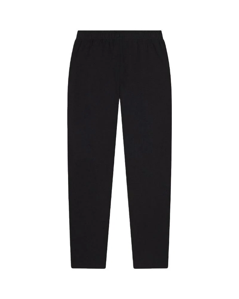 Pantalone Donna Slim Fit in Jersey