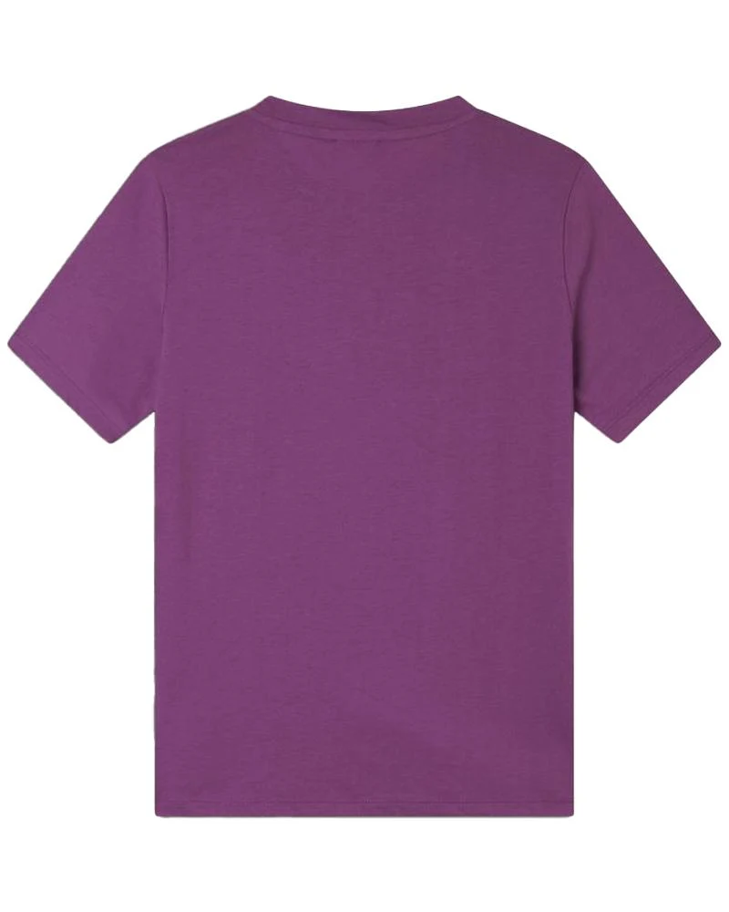 T-shirt Girocollo Donna Con Grafica