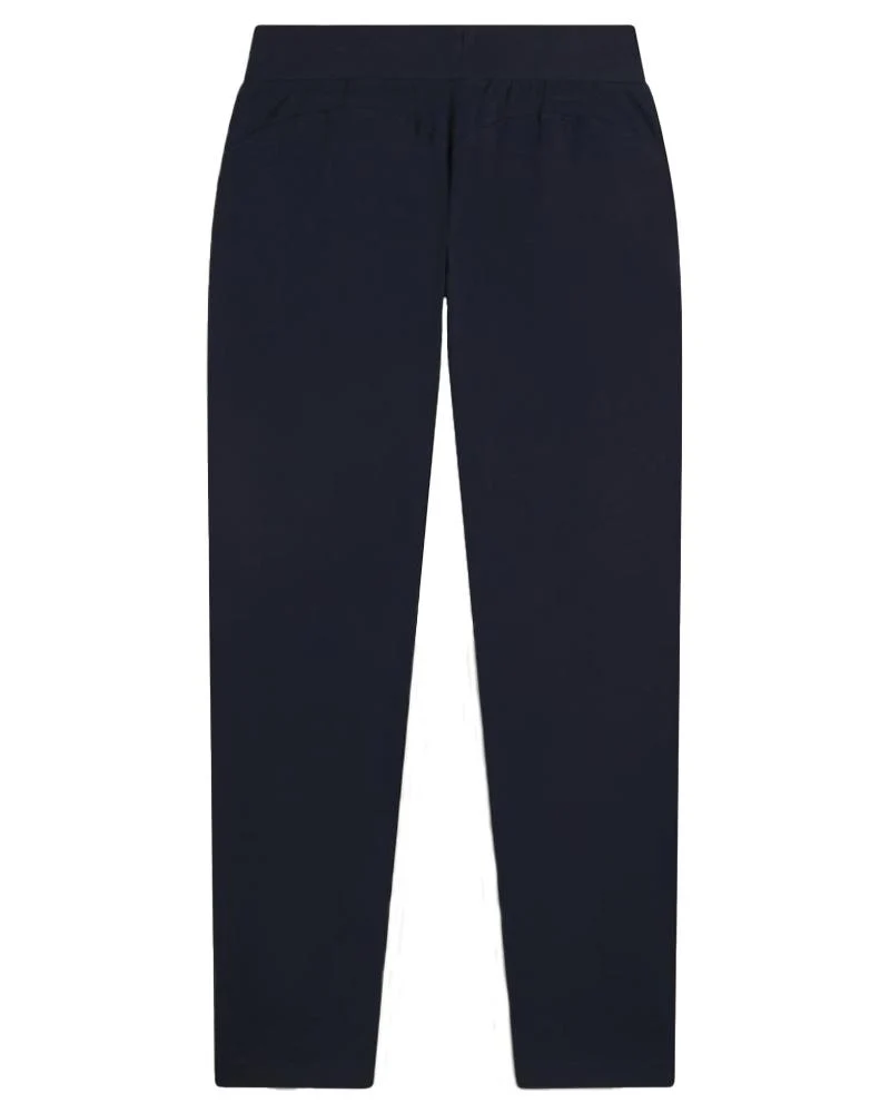 Pantaloni Regular Fit Donna In Jersey