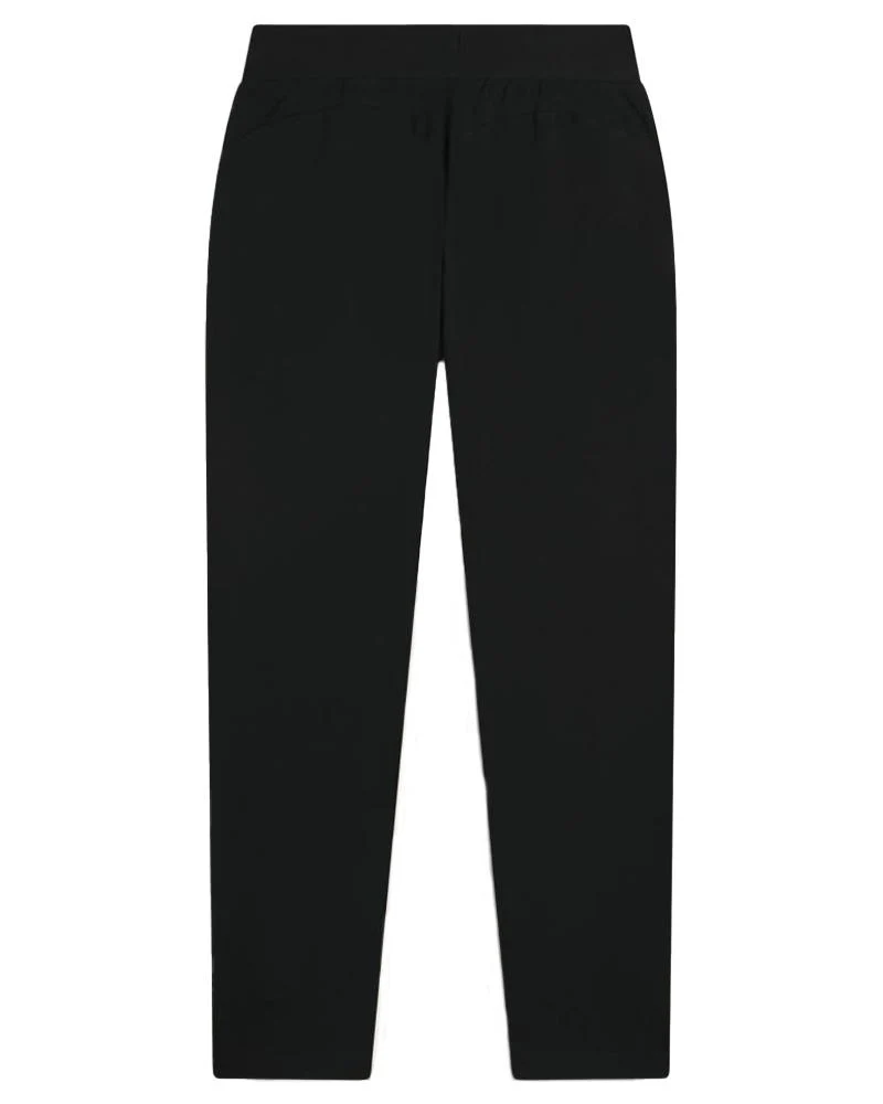 Pantaloni Regular Fit Donna In Jersey