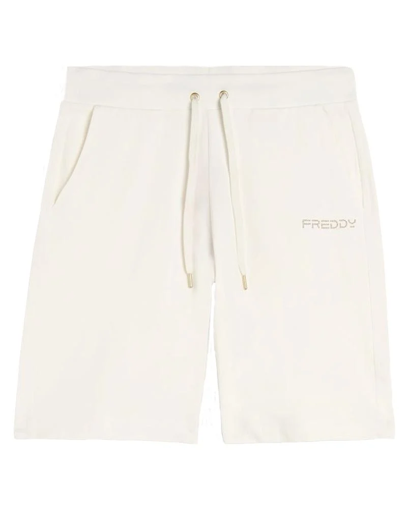 Bermuda In Jersey Donna Con Logo
