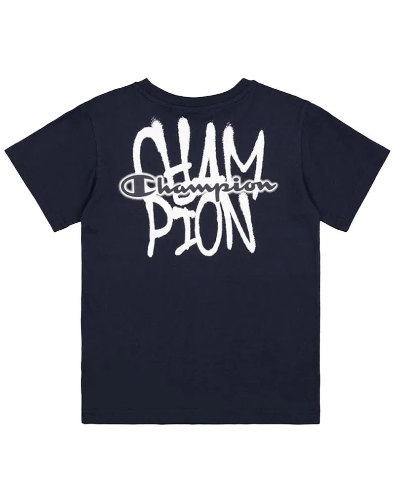 T-shirt Bambini Graphic Tee
