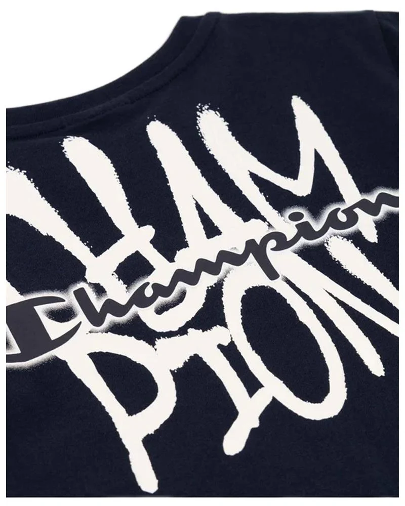T-shirt Bambini Graphic Tee