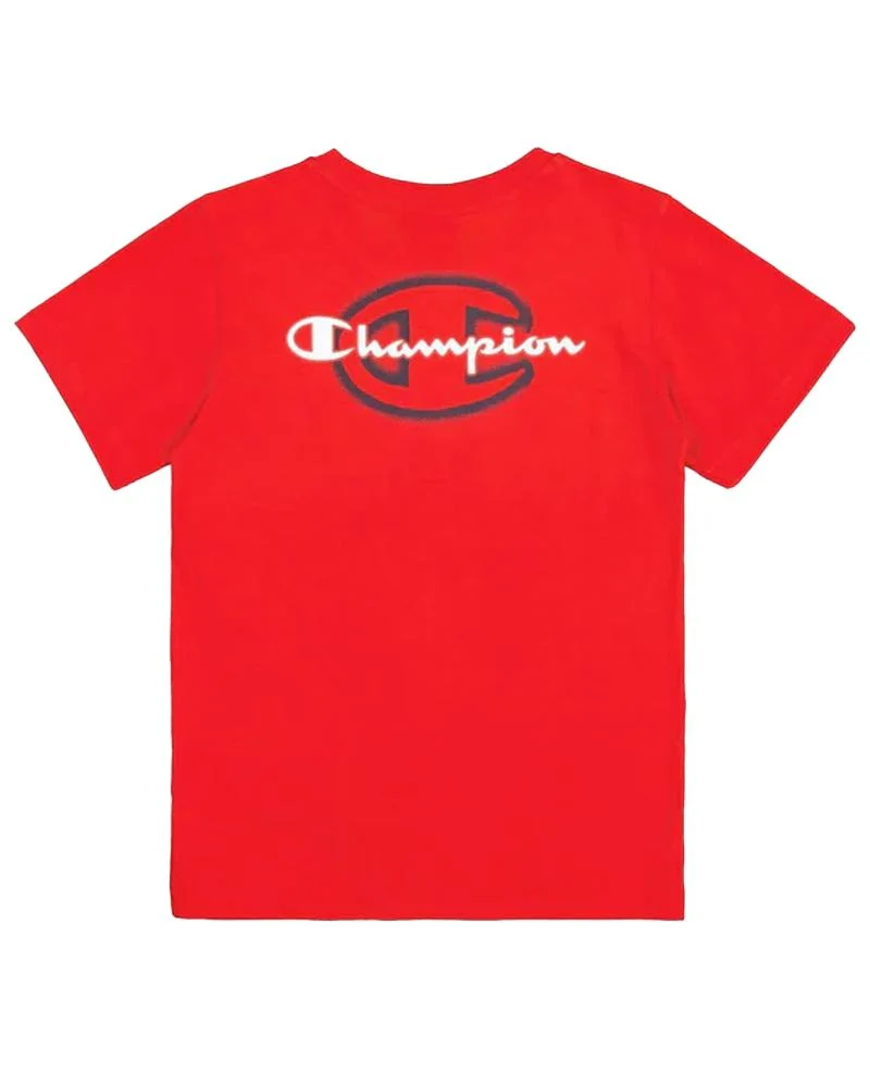 T-shirt Bambini Graphic Tee