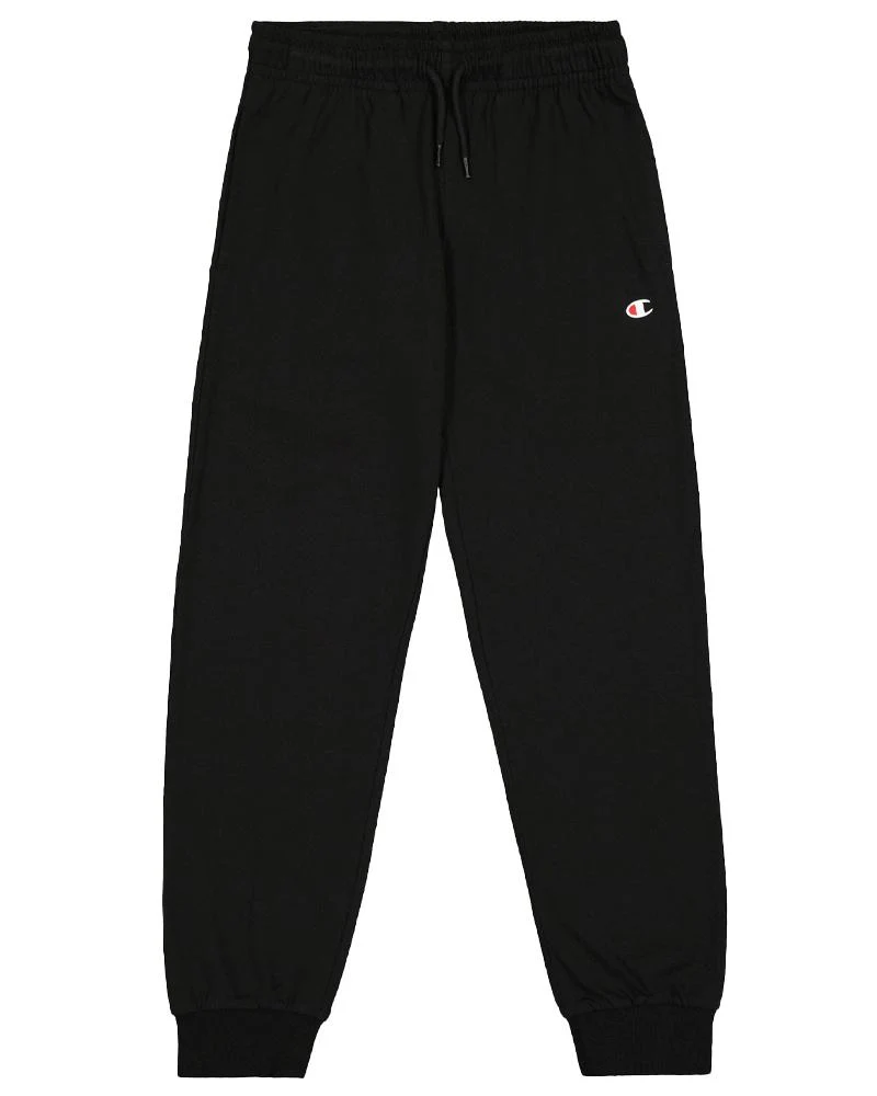 Pantaloni Sportivi Bambini Con Elastico Alla Caviglia