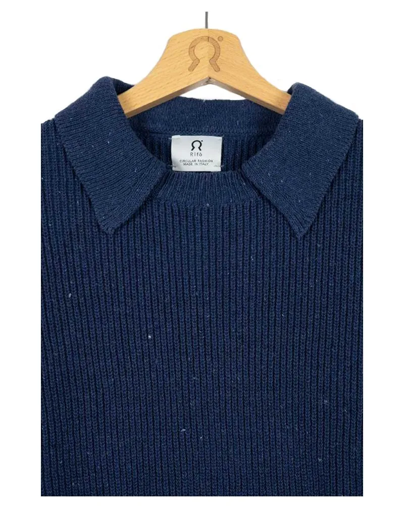 Maglia Donna Cropped Martina