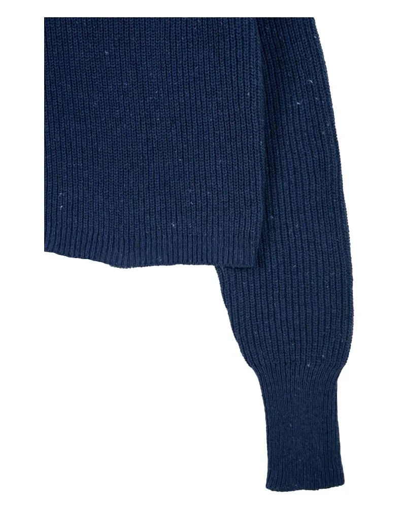 Maglia Donna Cropped Martina