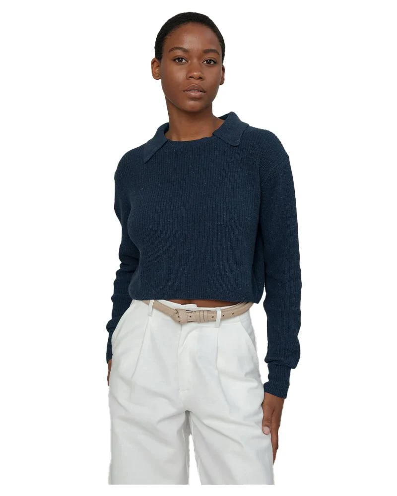 Maglia Donna Cropped Martina