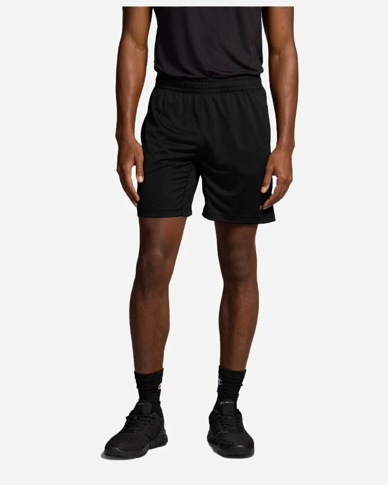 Pantaloncino Uomo in mesh Athletic 7