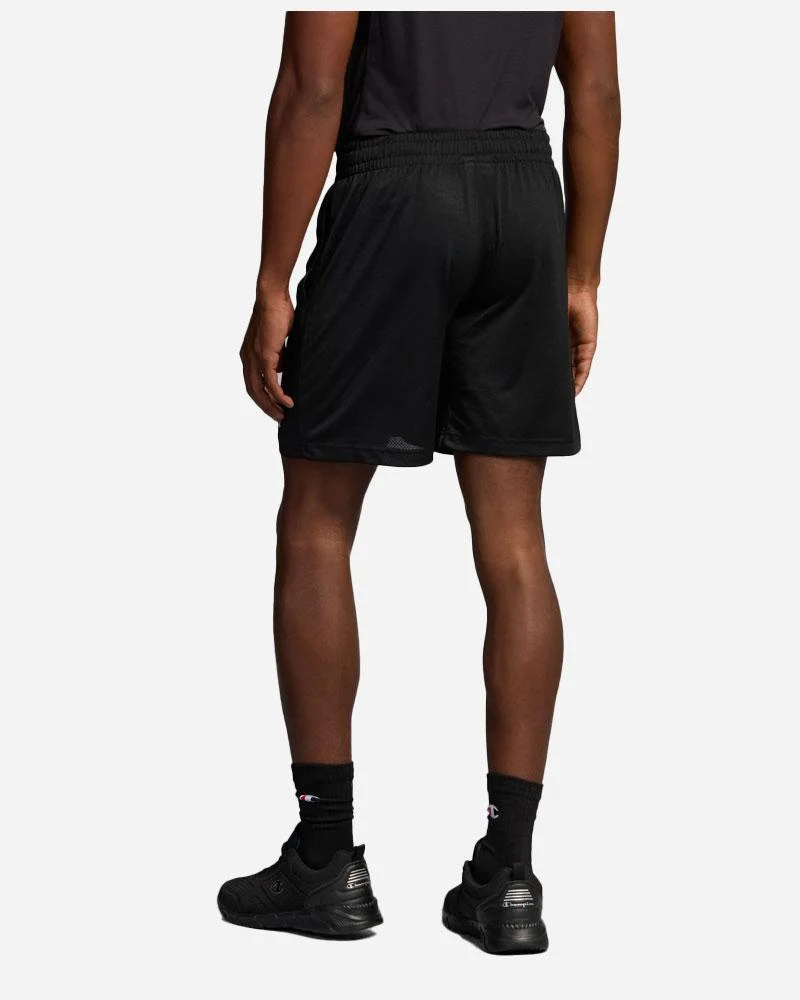 Pantaloncino Uomo in mesh Athletic 7