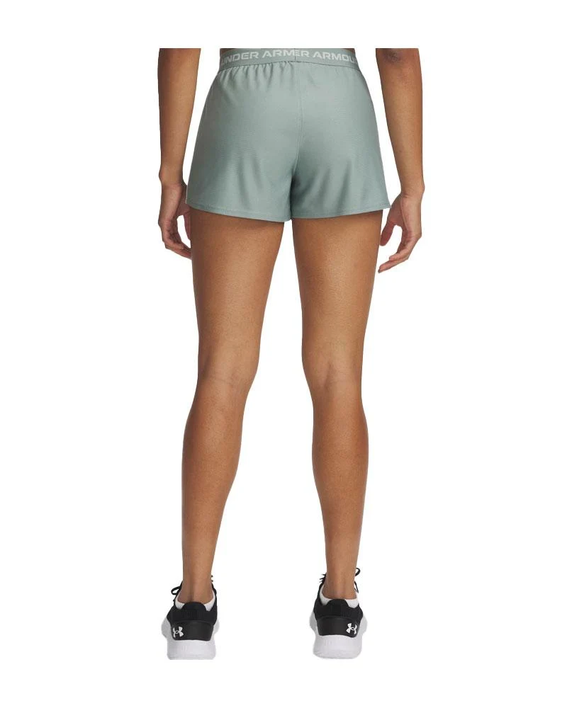 Pantaloncin Donna Tech Play Up