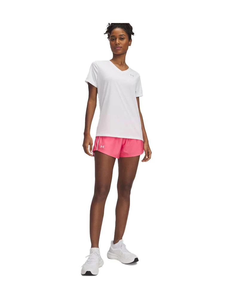 Pantaloncin Donna Tech Play Up