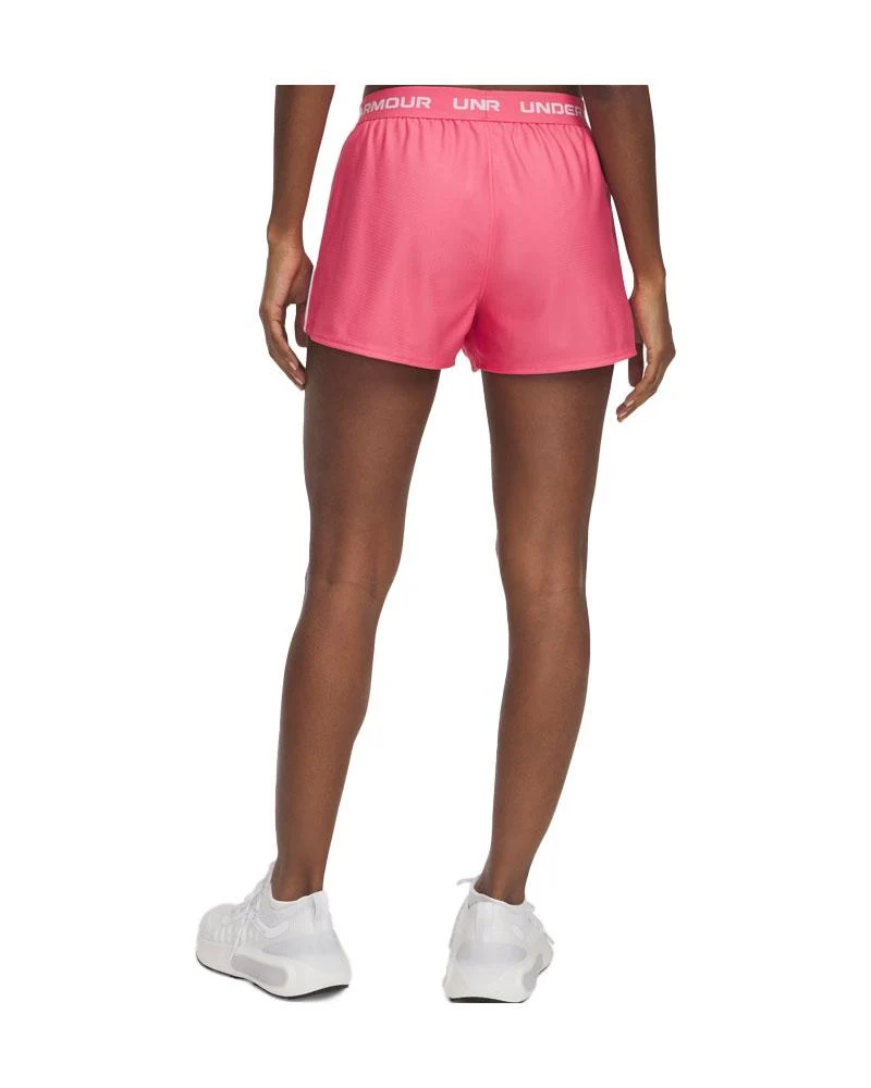 Pantaloncin Donna Tech Play Up