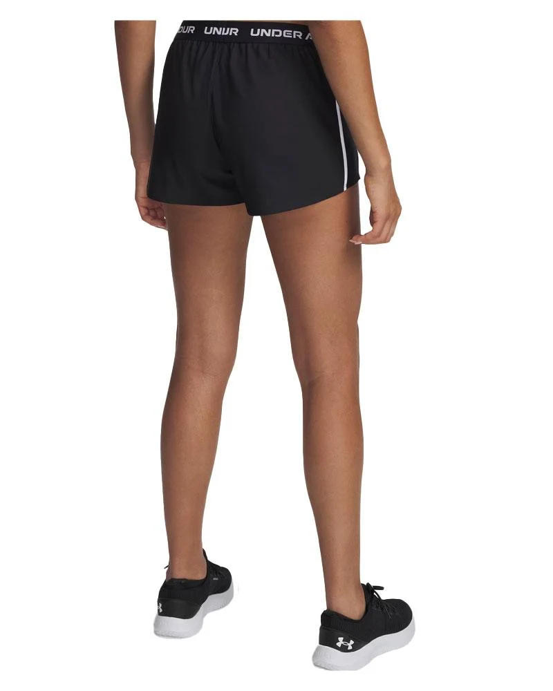Pantaloncin Donna Tech Play Up
