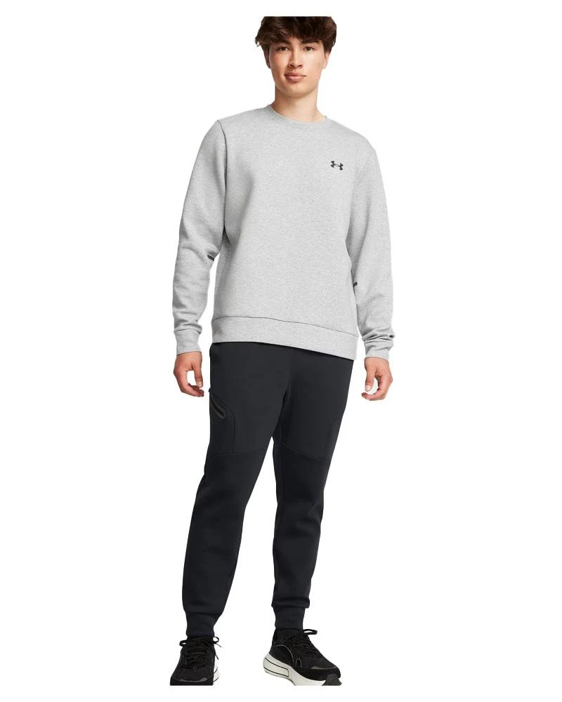 Jogger Uomo Unstoppable Fleece